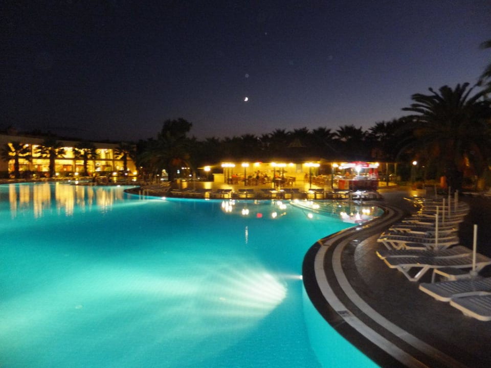 Relaxpool VONRESORT Golden Beach