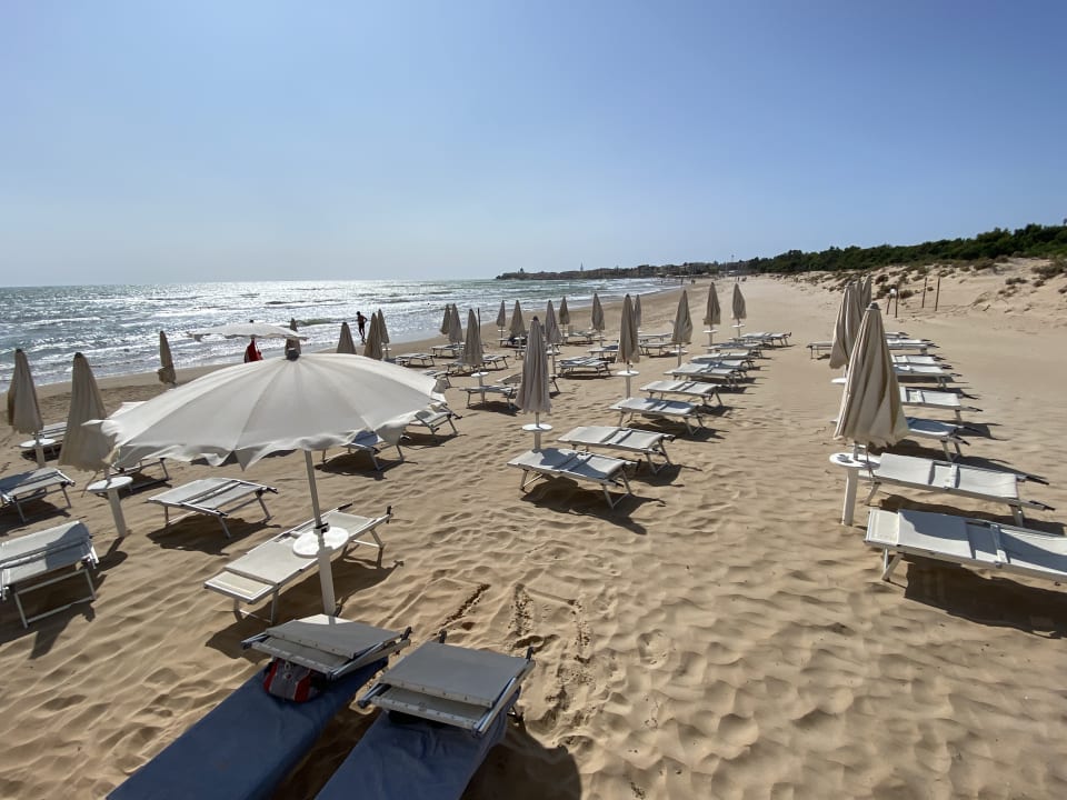 Strand VOI Marsa Siclà Essentia
