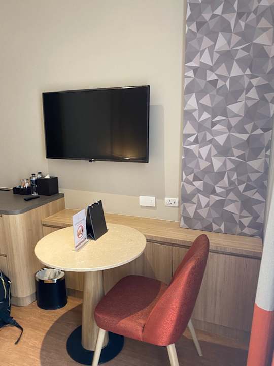 Zimmer The Key Premier Hotel Sukhumvit Bangkok