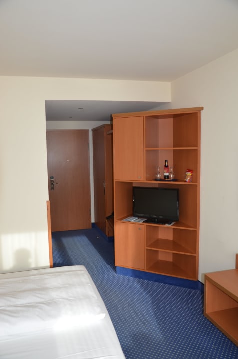 Zimmer Hotel Baltic Stralsund