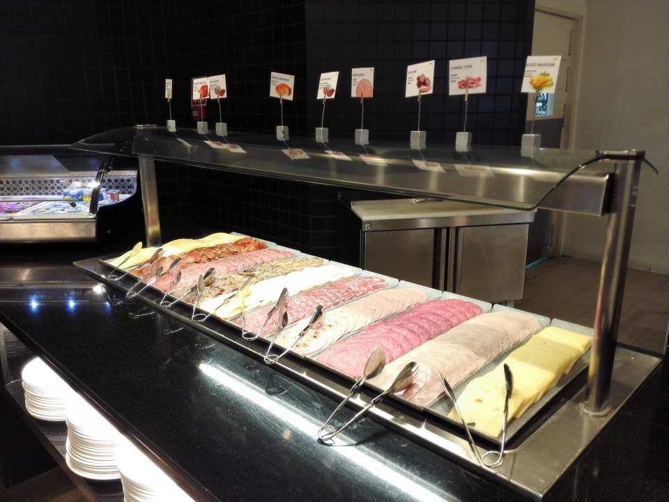 Gastro Prinsotel La Dorada