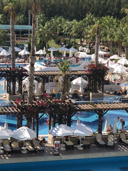 Ausblick Crystal Sunset Pearl Collection