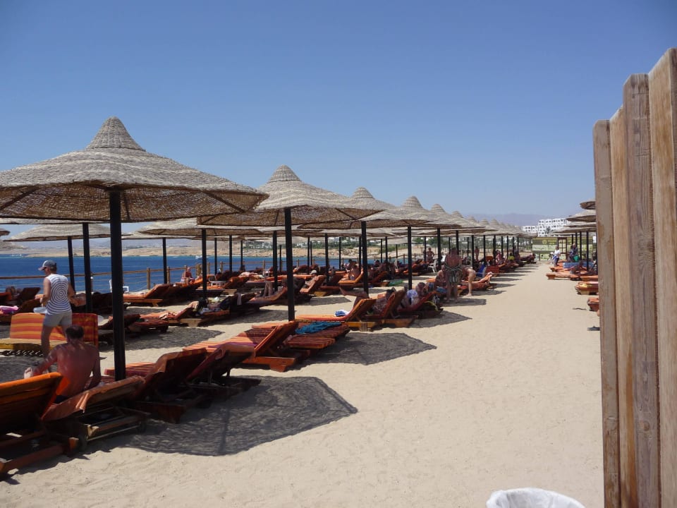 Strand Sharm Plaza