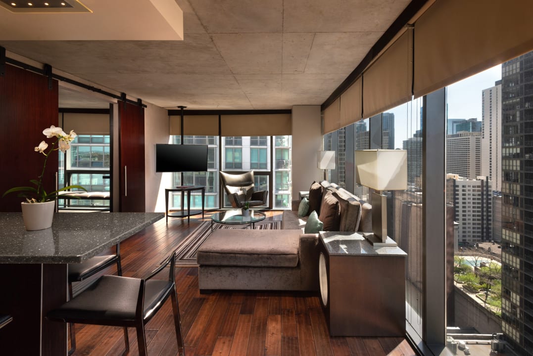 Zimmer Eurostars Magnificent Mile