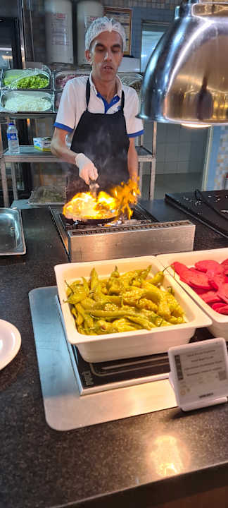 Gastro Saphir Resort & Spa