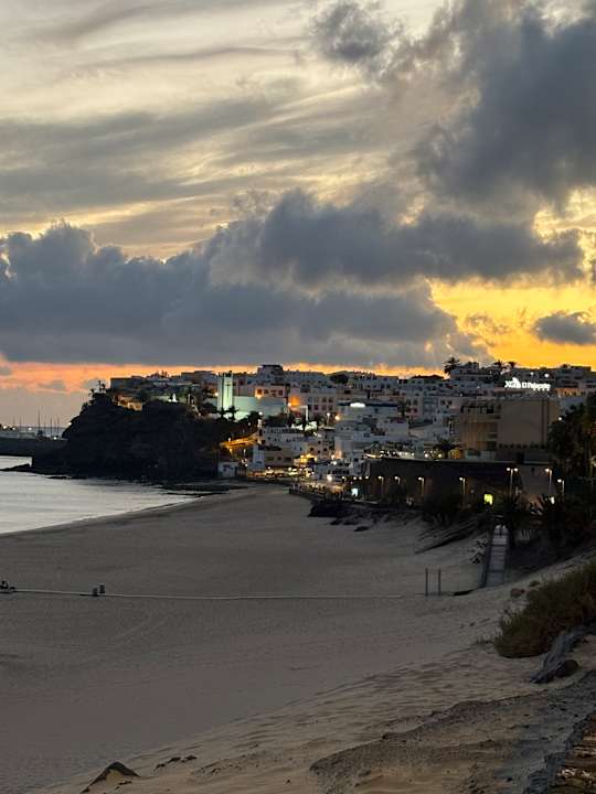 Strand BLUESEA Jandia Luz