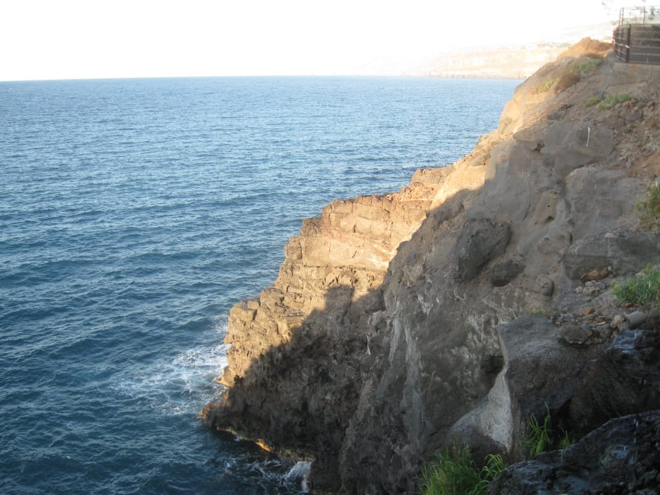 Einfach nur toll. Atlantic Mirage Suites & Spa - Adults only