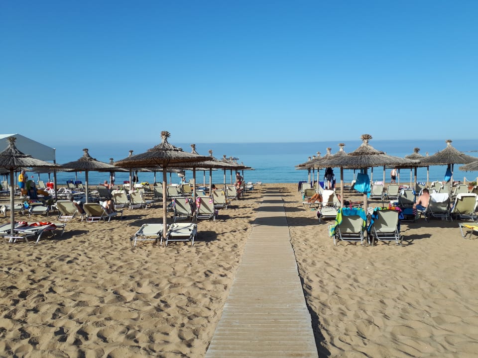 Strand Sandy Beach Resort