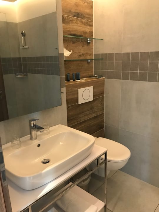 Zimmer Parkhotel Residenz