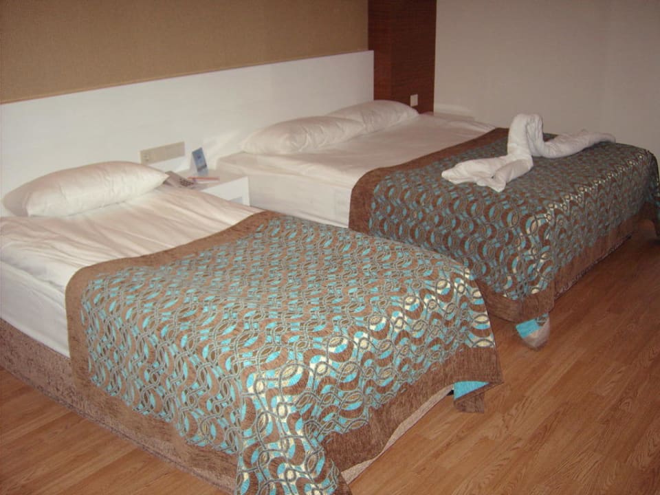 Bett Seaden Sea World Resort & Spa