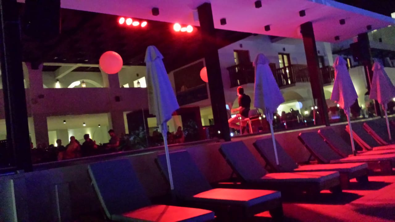 Sport & Freizeit TUI BLUE Oceanis Beach and Spa Resort