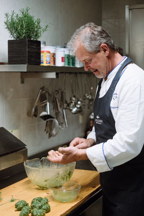 Gastro Naturhotel Miraval