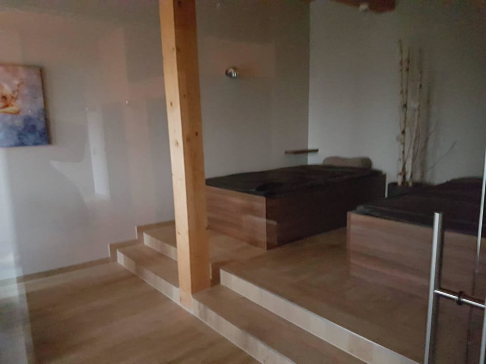 Ruhebereich - Saune Thula Wellnesshotel Bayerischer Wald