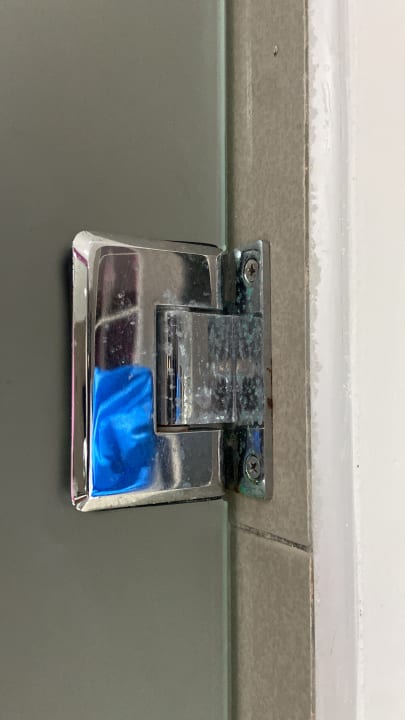 Zimmer Hotel Riu Palace Mexico