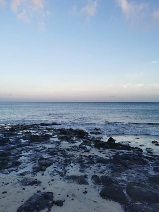 Strand allsun App.-Hotel Barlovento