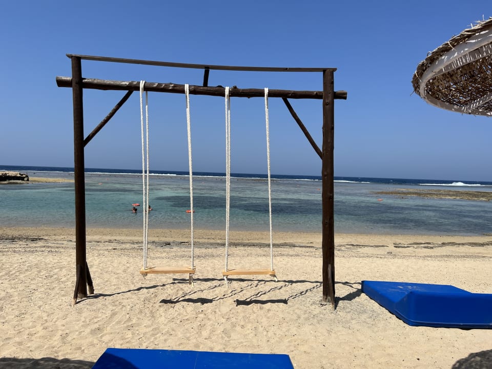 Strand Pickalbatros Villaggio Resort - Portofino