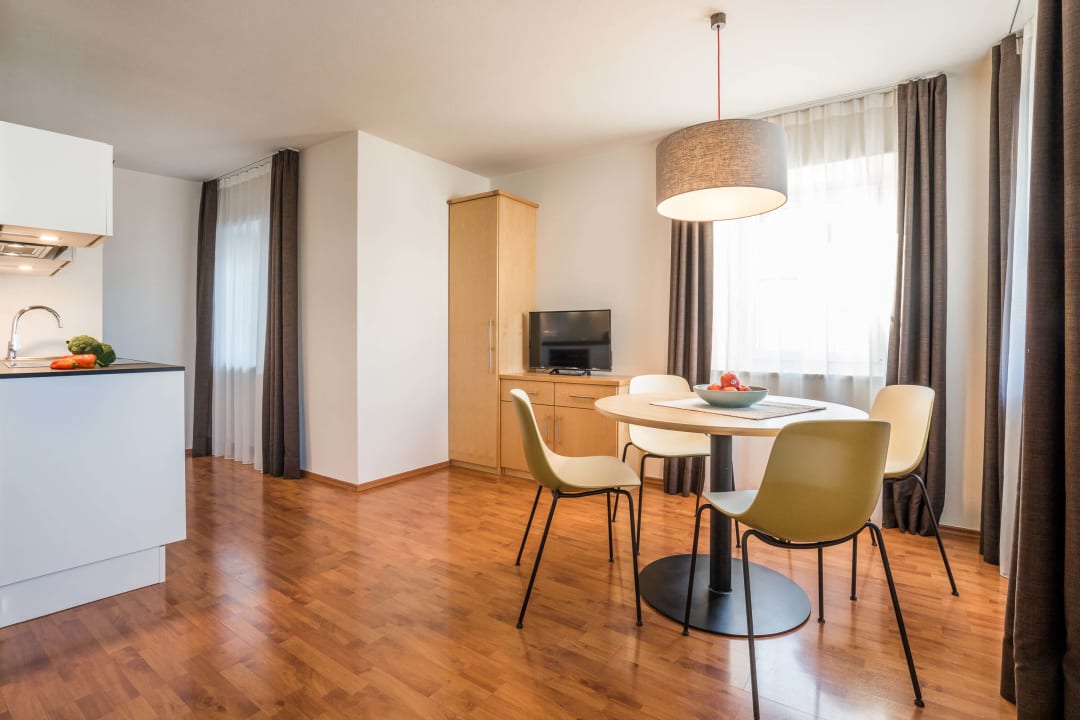 Zimmer Sankt Johann Suites & Apartments
