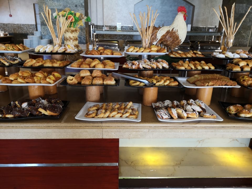 Gastro Tropitel Sahl Hasheesh