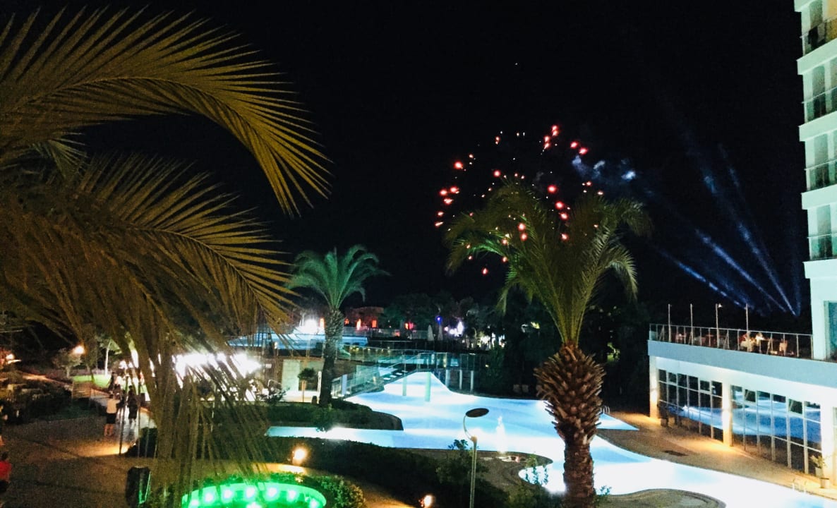 Ausblick Sherwood Exclusive Lara