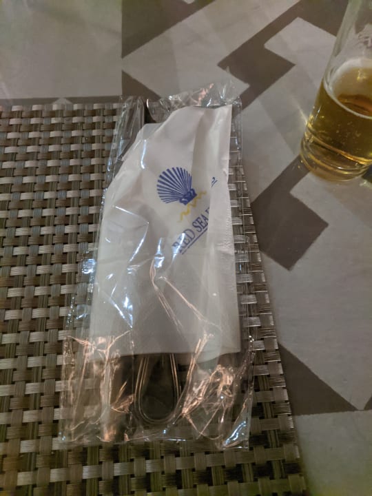 Gastro Grand Waterworld Makadi & Family Star Makadi