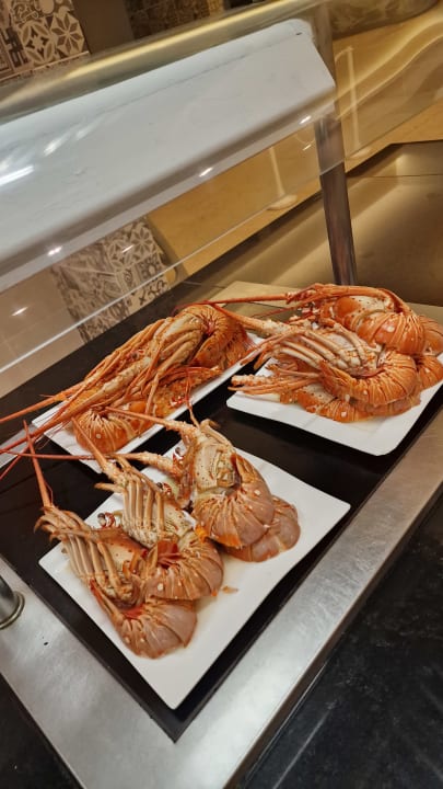 Zimmer Sol Rio De Luna y Mares