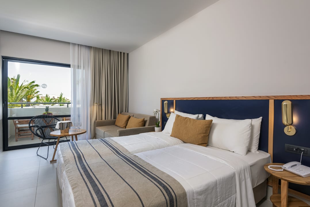 Zimmer Smy Kos Beach & Splash