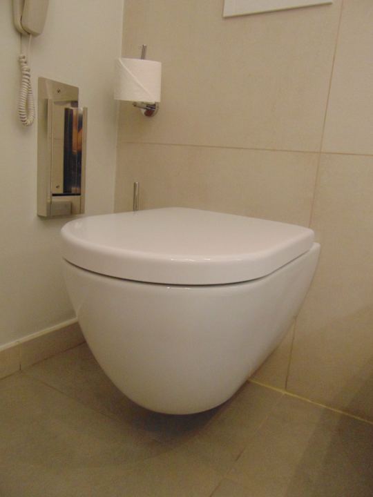 Zimmer Mercure Almaty City Center