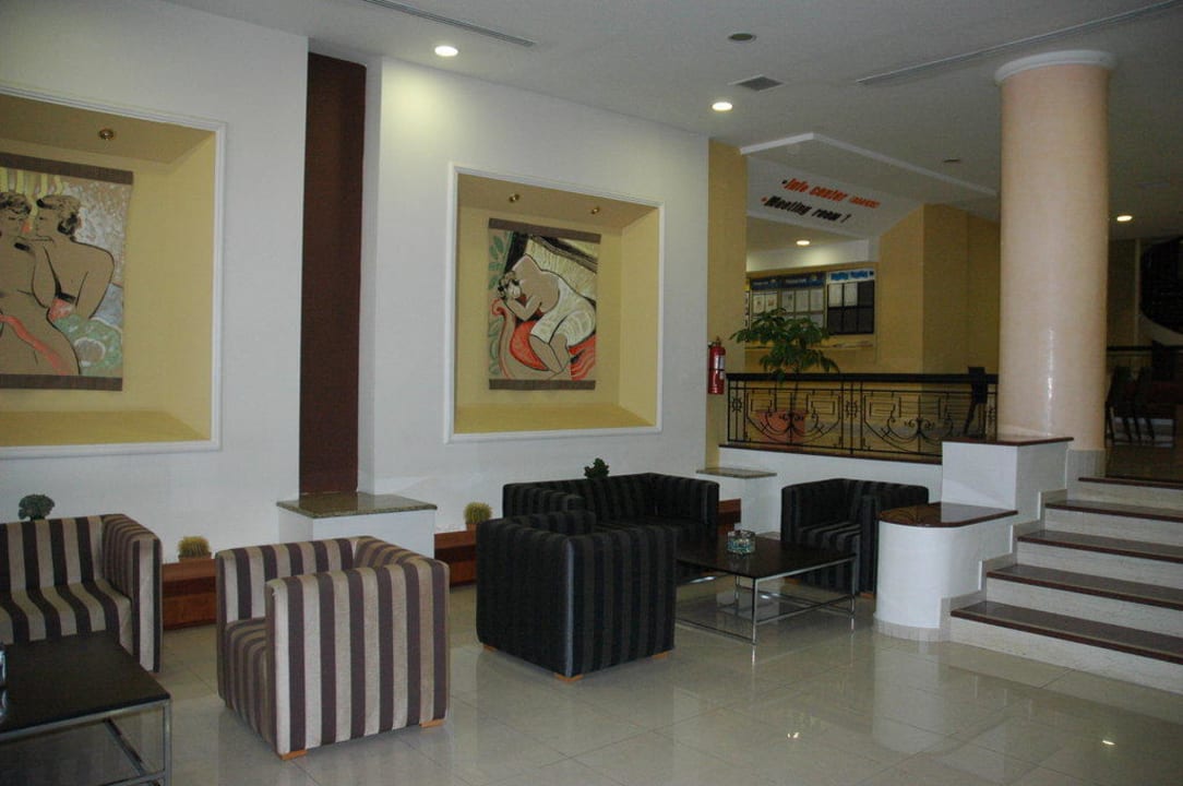 Mareblue Cosmopolitan Sol Cosmopolitan Rhodes