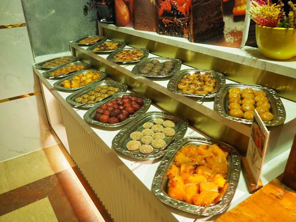 Gastro Rixos Premium Tekirova