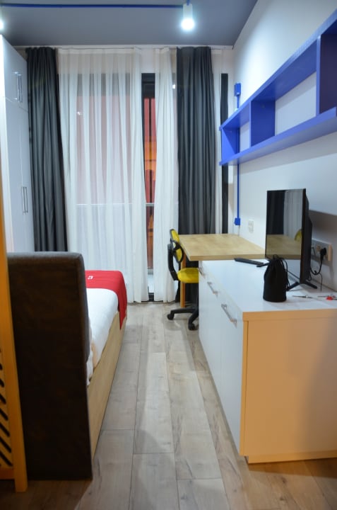 Zimmer Coordinat Suits