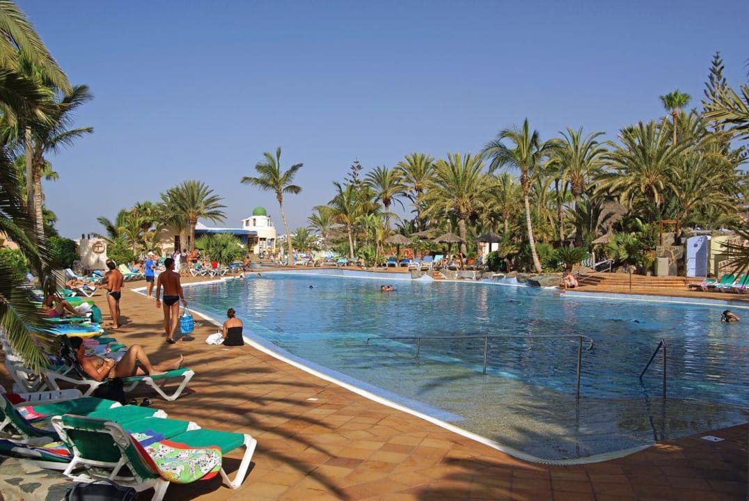 IFA Interclub Atlantic Abora Interclub Atlantic by Lopesan Hotels