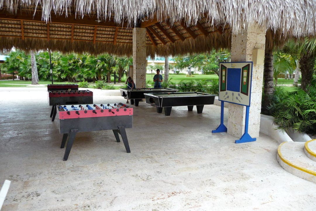 Core Zone Dreams La Romana Resort & Spa