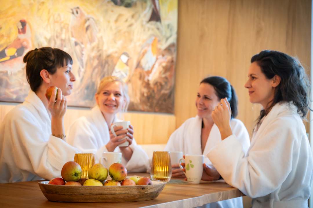 Gastro RETTER Bio-Natur-Resort