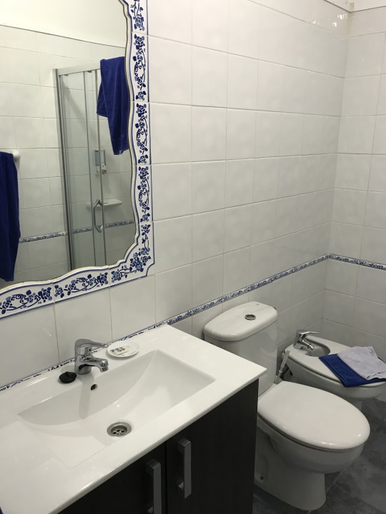 Zimmer Sahara Beach Club