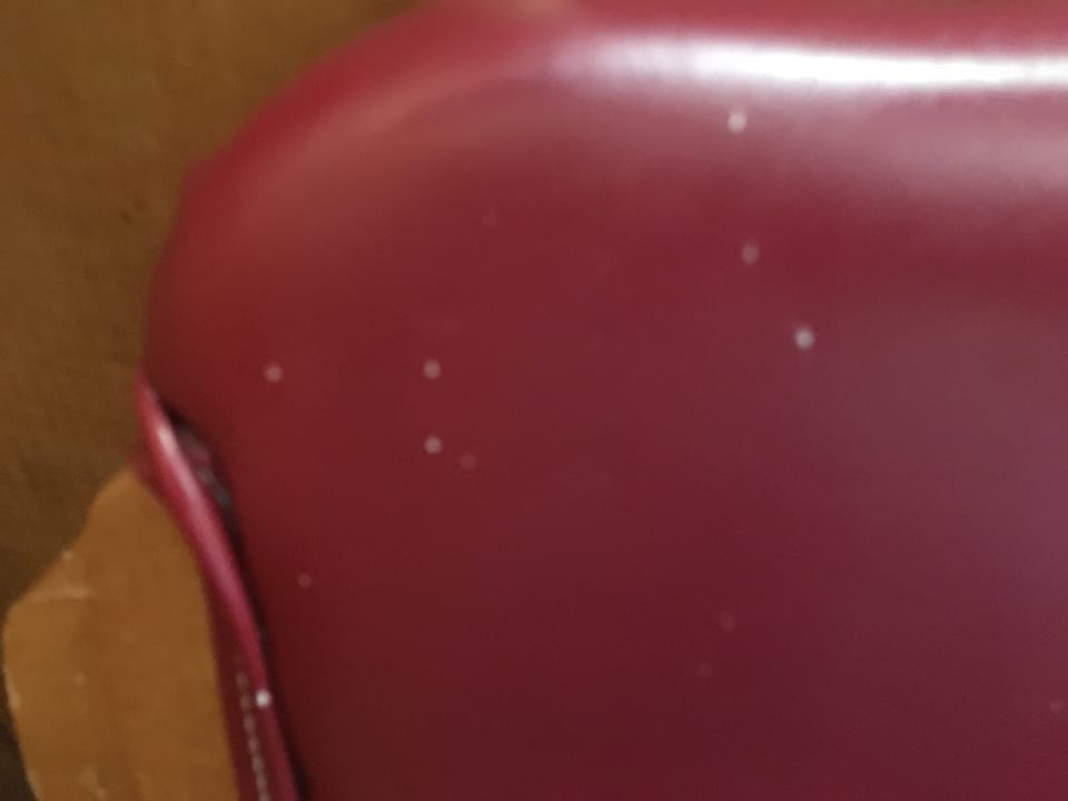 Zimmer The Queen Mary