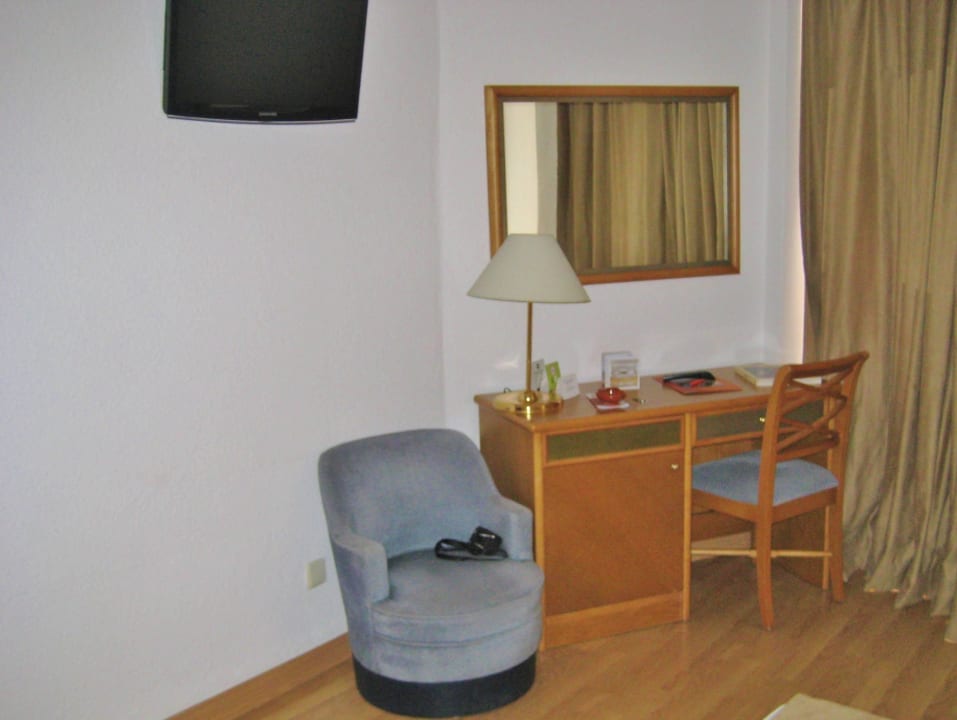 Hotel HM Gran Fiesta Hotel HM Gran Fiesta