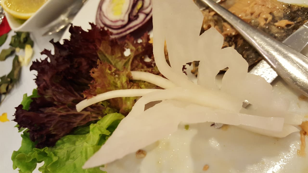 Gastro Alaiye Resort & Spa