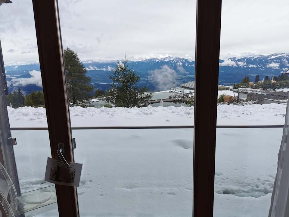 Ausblick Mountain Resort Feuerberg