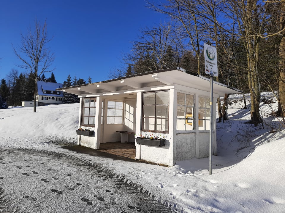 Sonstiges AHORN Waldhotel Altenberg