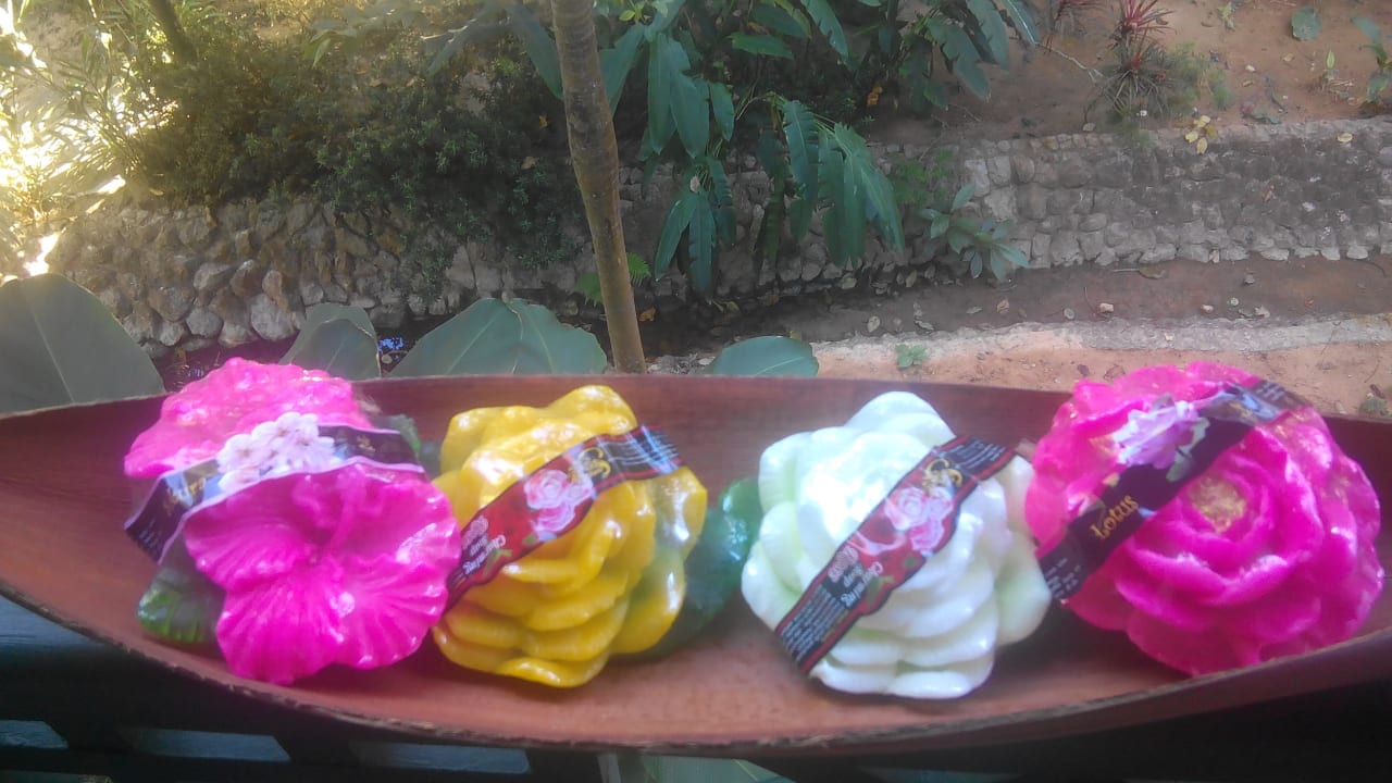 Sonstiges Baan Khaolak Beach Resort