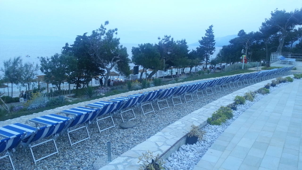 Beim Casa Valamar Sanfior Valamar Sanfior Hotel & Casa