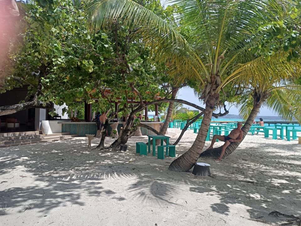 Strand Adaaran Select Meedhupparu Island Resort - Premium All Inclusive
