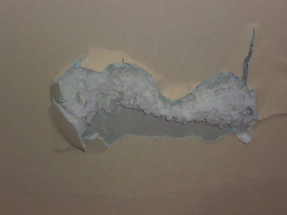 Schimmelwand Chateau Miramar by Be Live