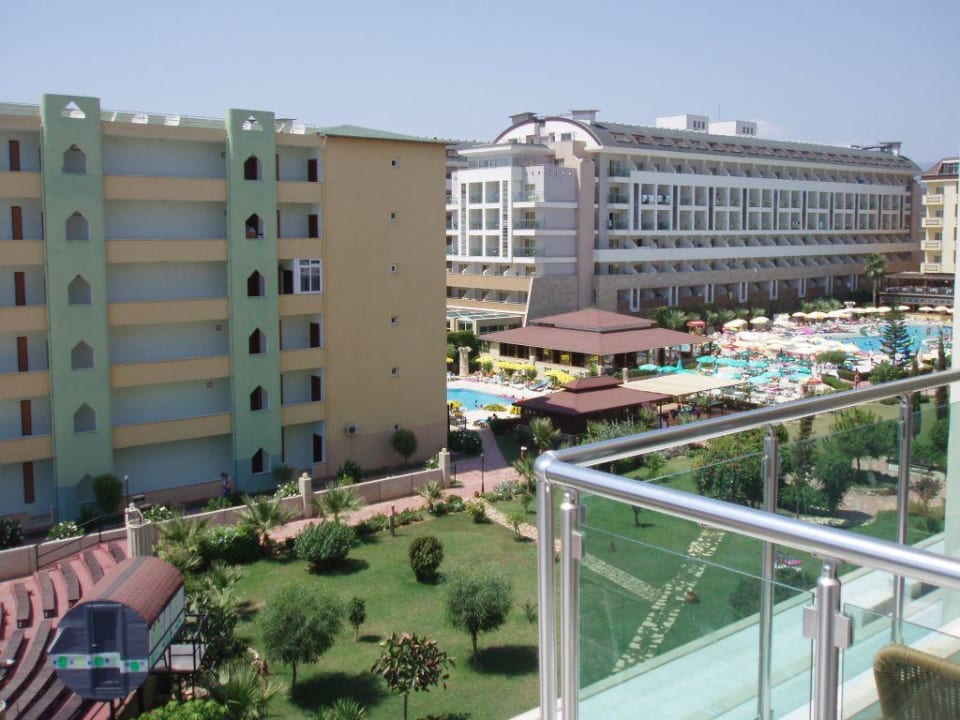 Druga strona seal of star Telatiye Resort