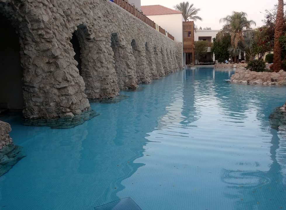 Pool Ghazala Gardens