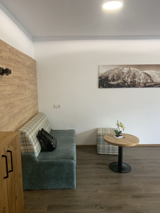 Zimmer Hotel Kohlerhof