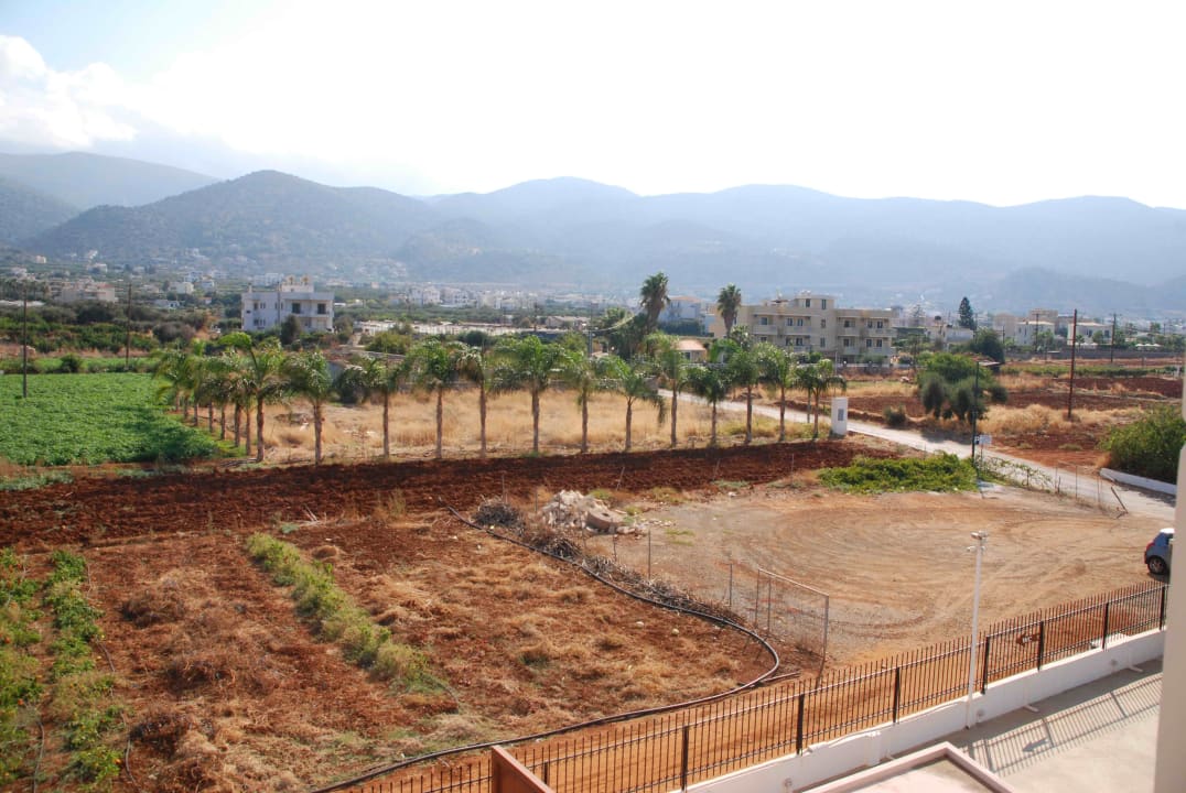 Sonstiges Yiannis Manos Hotel Resort