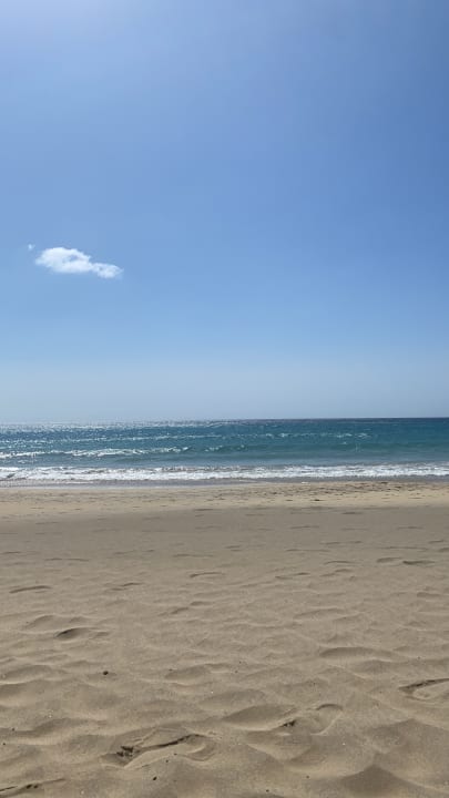 Strand R2 Pajara Beach