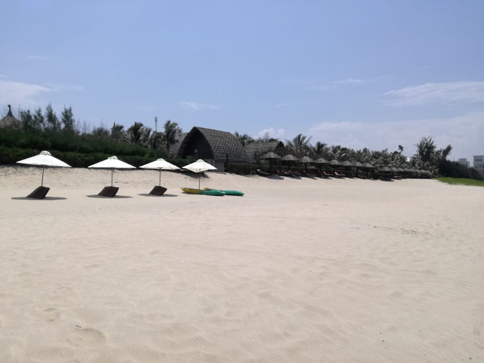 Strand Hotel Muine Bay Resort