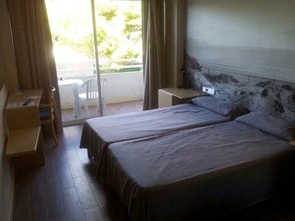 Standard-Zimmer Eix Platja Daurada Hotel & SPA